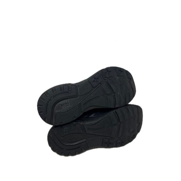 Brooks Adrenaline GTS 24 Black Mens 11 - Picture 4 of 8